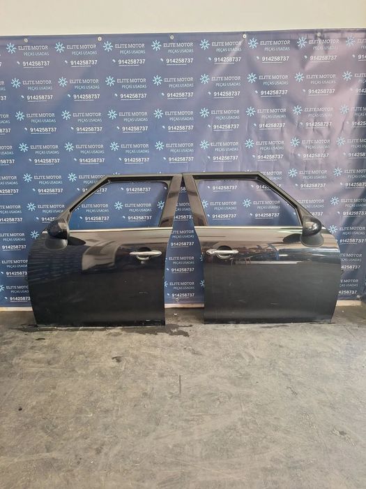 Porta usada MINI COUNTRYMAN R60 frente esquerda direita ENVIO GRATIS