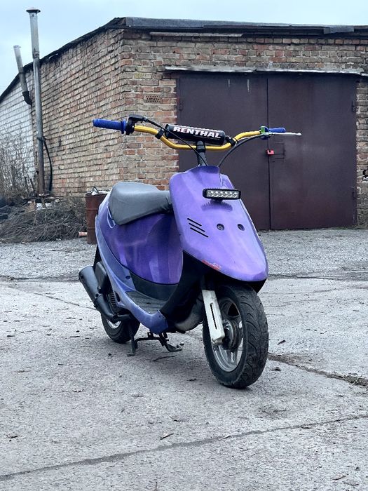 Продам Suzuki sepia