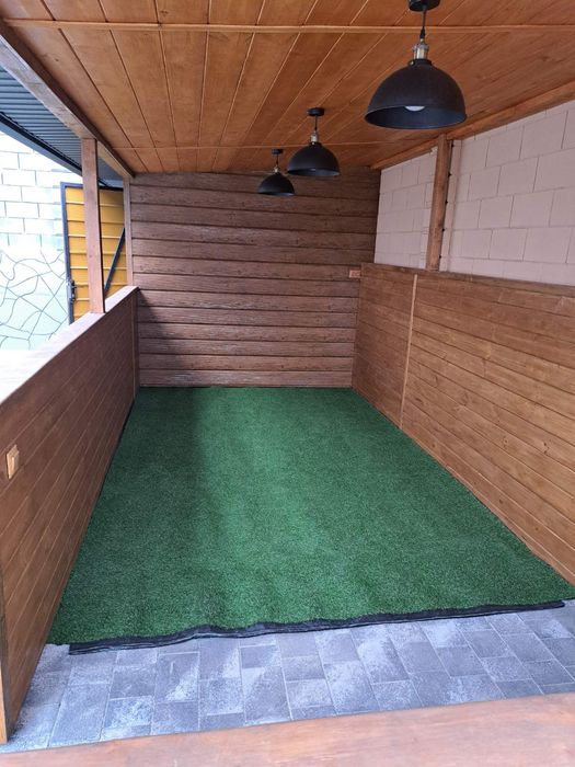 Окремий будинок на Макарова.