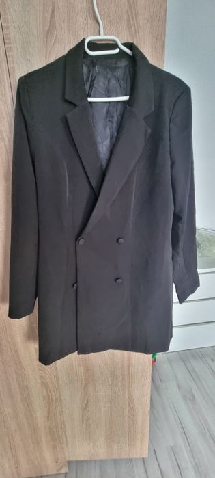 Nowa marynarko-sukienka