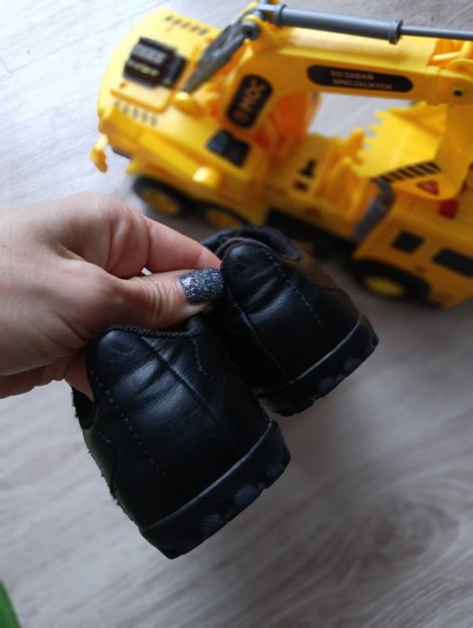 Buty do piłki nożnej Adidas