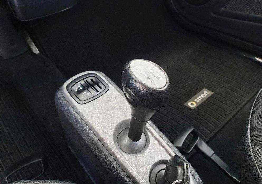 Smart For Two 1.0 Pulse 84 Cabrio Aut.