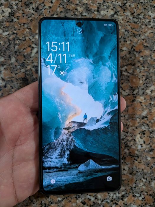 Huawei watch GT igual a novo