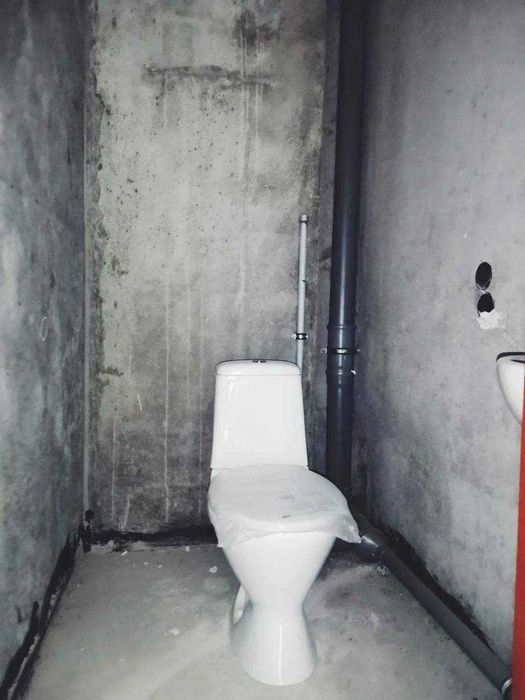 Шикарна 1 кімнатна 50 метрів під Є-оселя,ВПО ЖК Деснянський, без %