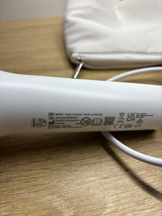 Depilator ipl lumea prestige philips bri948 czujnik smartskin