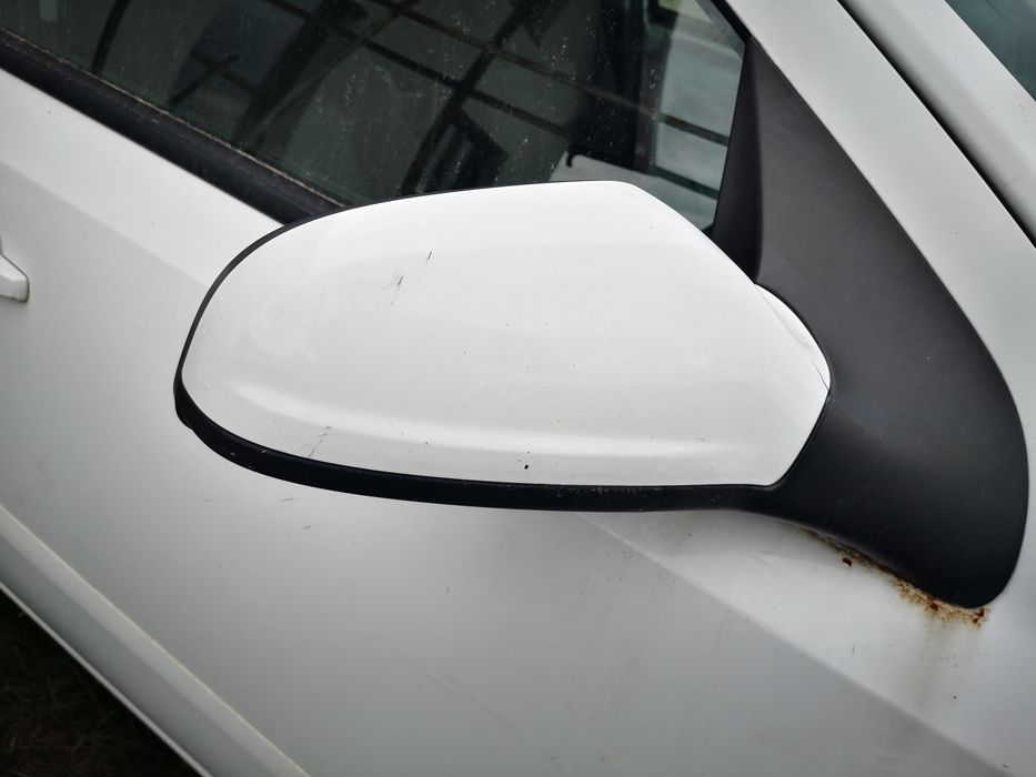 Opel Astra H  wszystkie części 1.9 cdti biały Kombi