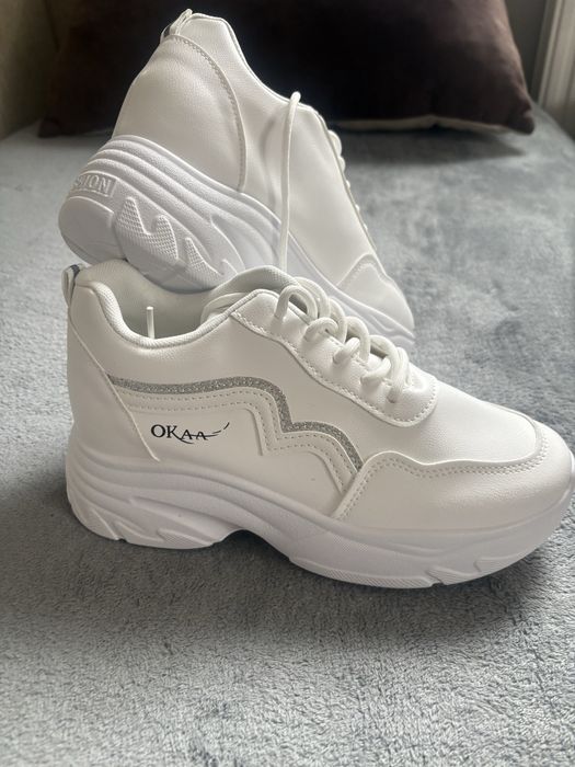 Adidasy damskie roz 39