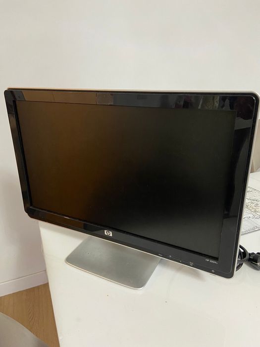 Monitor HP 17” polegadas446725991432857602