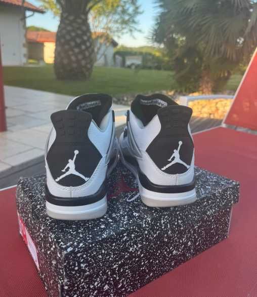 Air jordan 4 military black 39 Bydgoszcz • OLX.pl