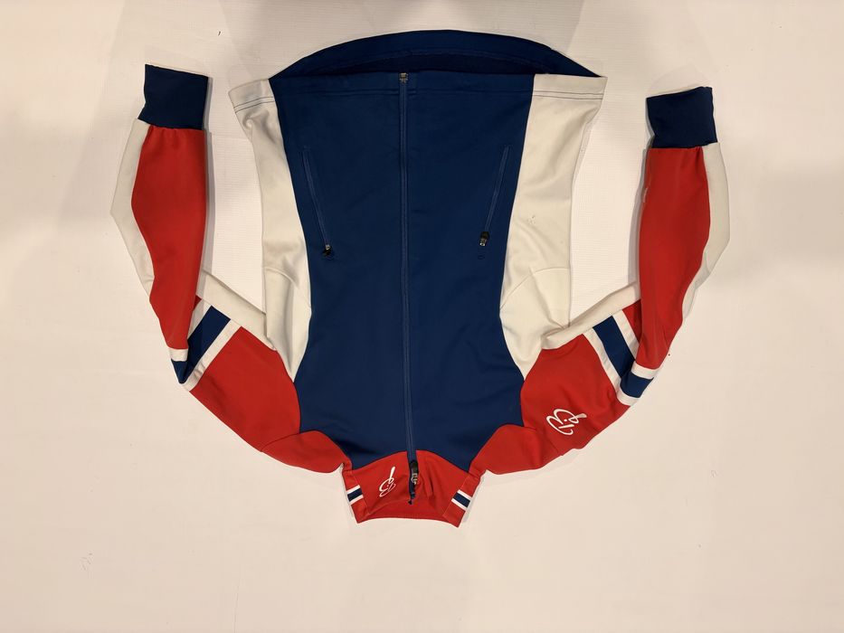 Bjørn Dæhlie kurtka softshell roz,XS/S,34,36 outodoor,trekking