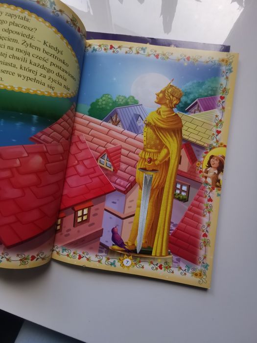 Książeczki dla dzieci. Super bajeczki.