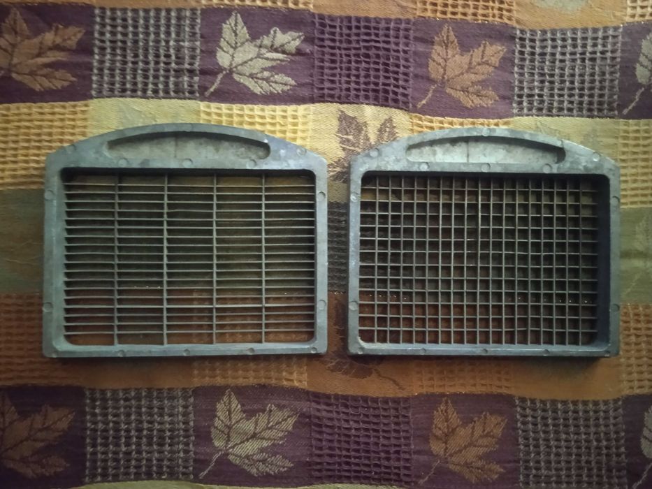 Нож сетчатый для нарезки овощей для овощерезки