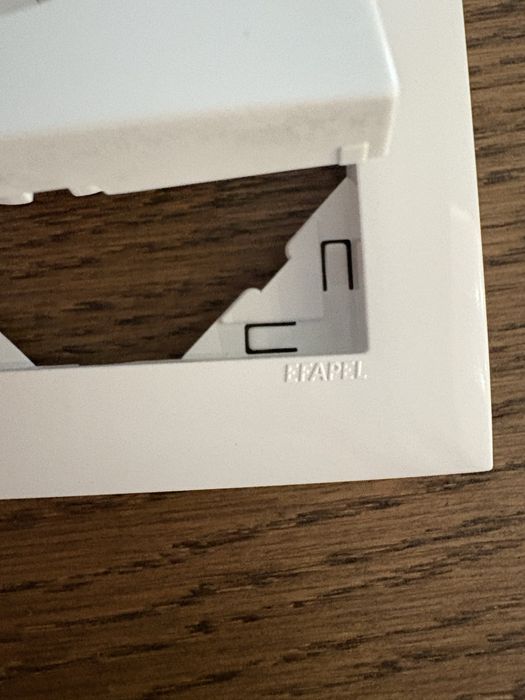 Material eletrico varios