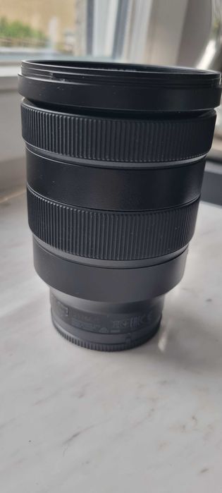 Obiektyw Sony FE 24-105 F4 G OSS GW FV
