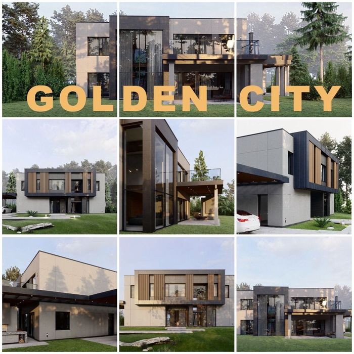 Продається земельна ділянка в с. Крушинка, КМ Golden City вул. Престижна  31