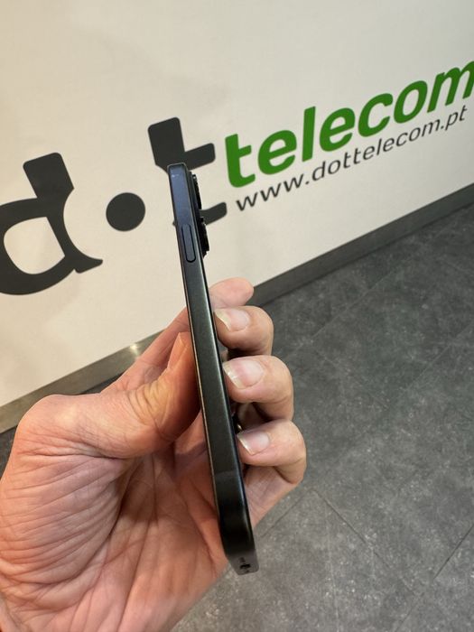 iPhone 15 128gb - Garantia