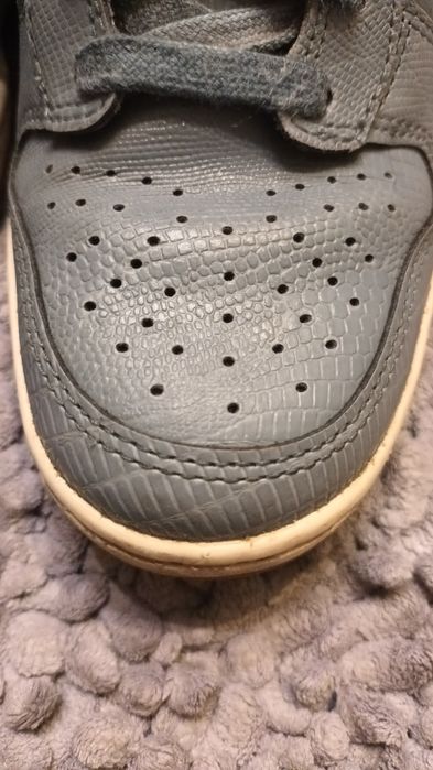 Buty Nike Dunk rozmiar 36