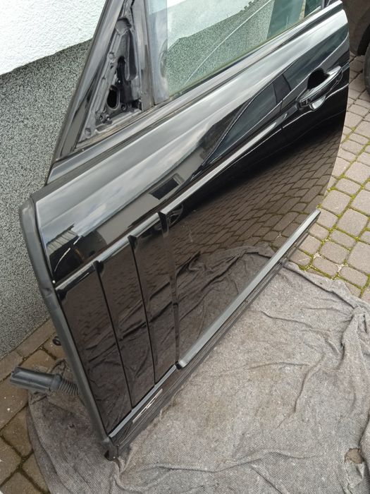 Drzwi lewy przód range Rover Vogue l405 long