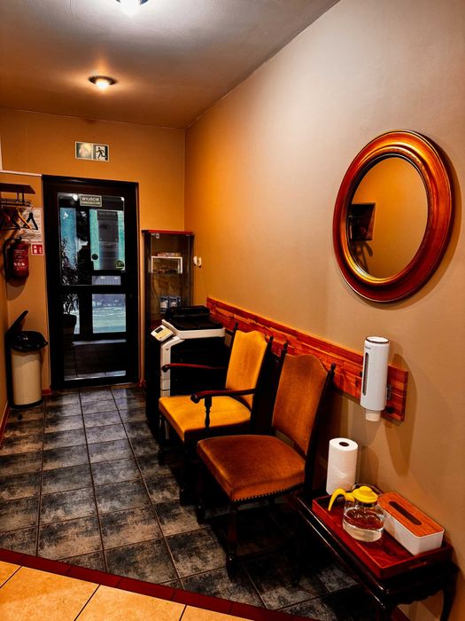 wynajem biura Śródmieście przy pasażu Grunwaldzkim, 120mkw