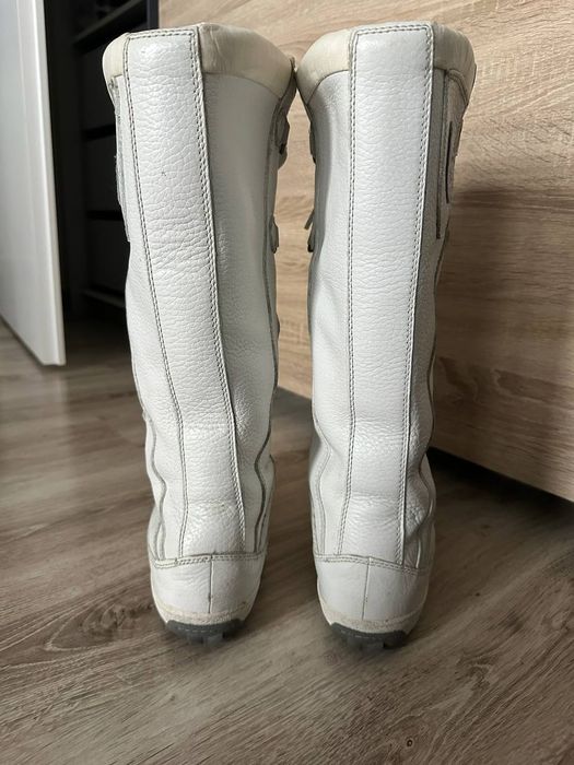 Buty zimowe Timberland
