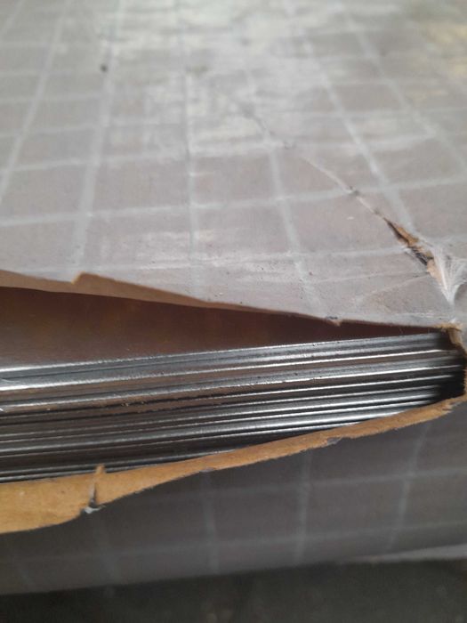 Profil 50x25x3 50 25 3 profile stal stalowe 1 gatunek WYPRZEDAŻ