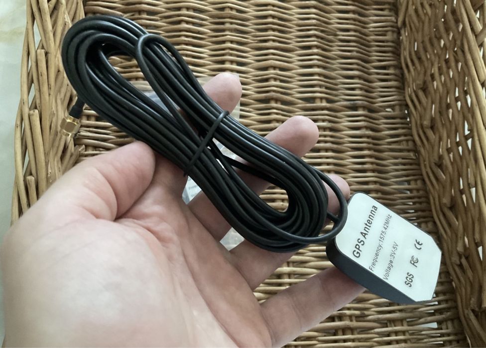 gps патч антена антенна patch antenna teejet matrix centerline