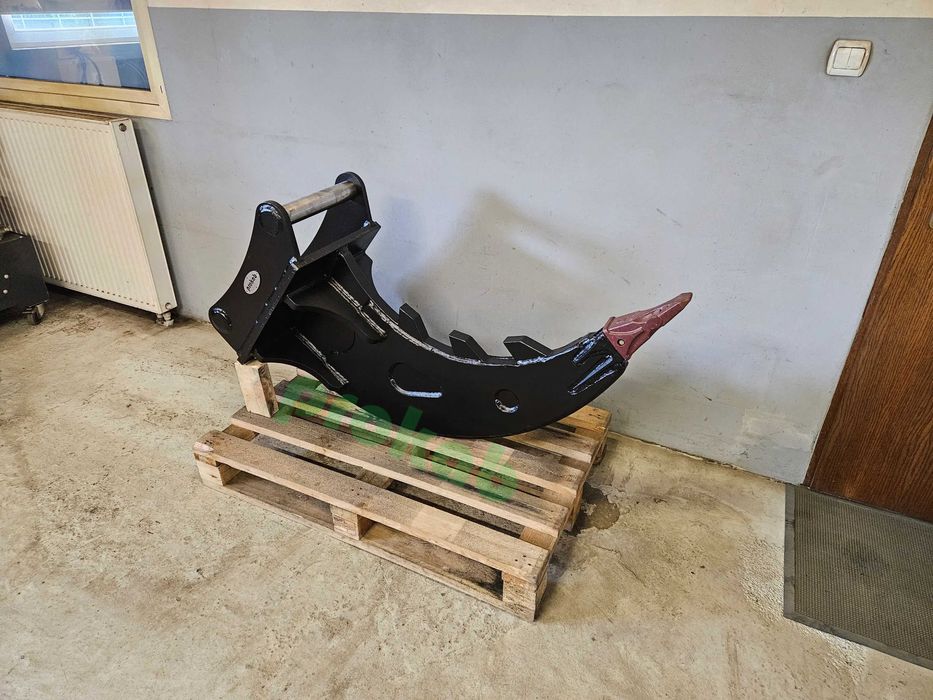 Zrywak do karp i korzeni S60