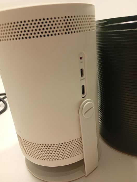 Projektor Samsung +pilot  Komis Madej sc.