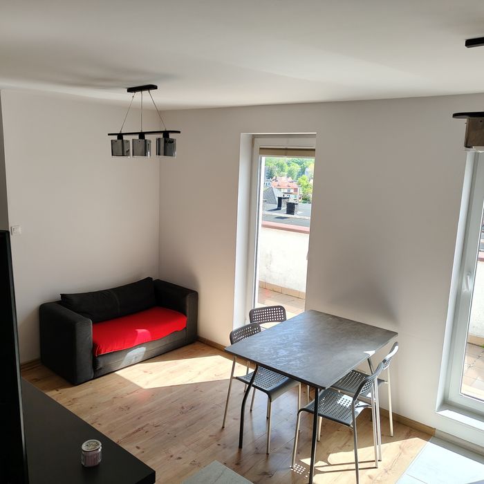 Apartament 5 osób w centrum Koszalina .