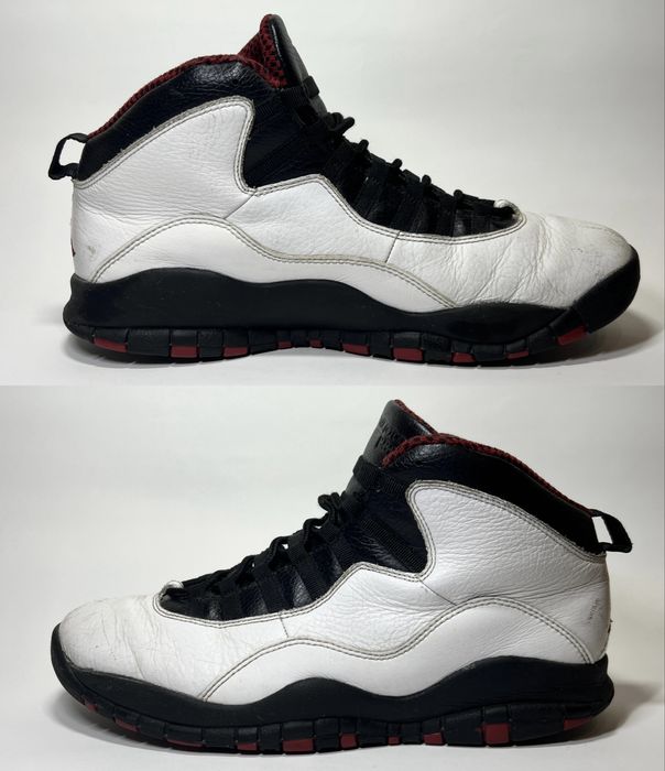 air jordan chicago - купити чоловіче взуття - Ціна на OLX.ua