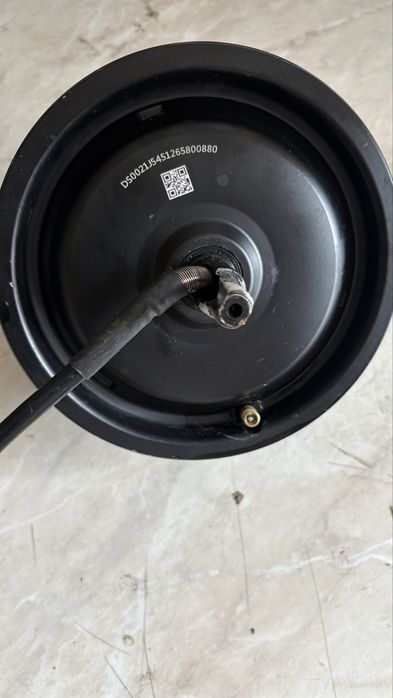 Silnik kulirin g4