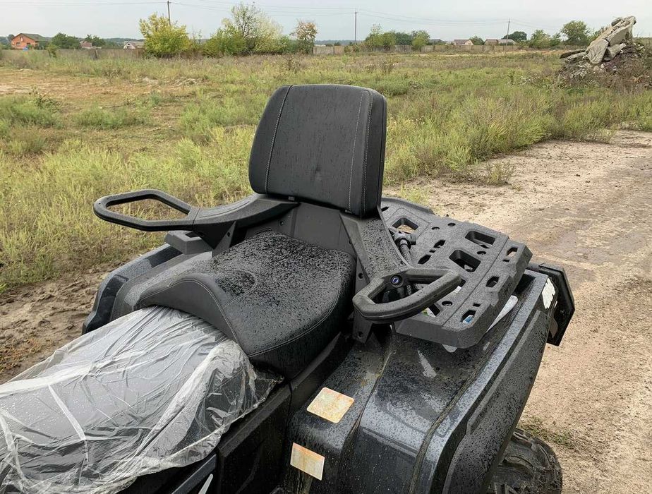 Квадроцикл Odess ML 900 ATV без передоплати