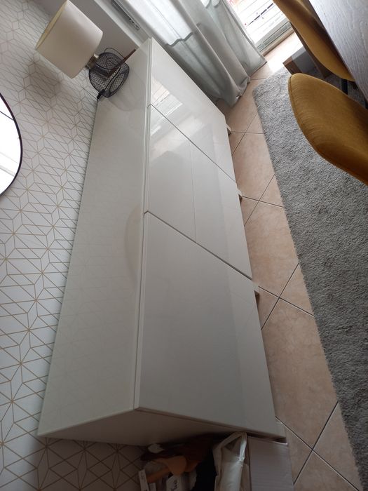 Mobília de Sala Estar/Jantar