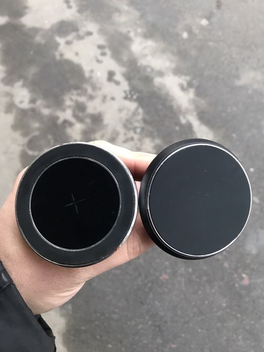 Держатель для телефона в авто с беспроводной зарядкой, wireless