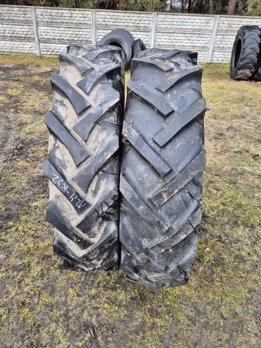 Opony 12.4-32  12.4r32