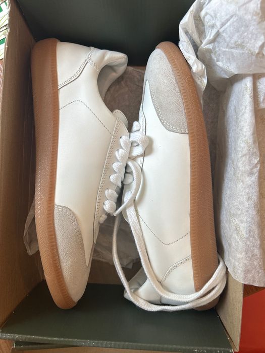 Nowe buty Gino Rossi
