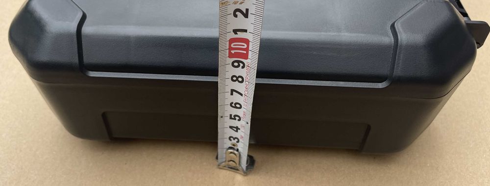 Чемодан/кейс Dremel