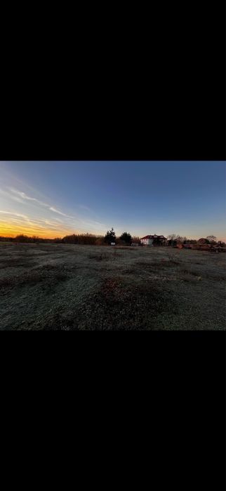 Dzialka ciechomice ul Browarna 715m2