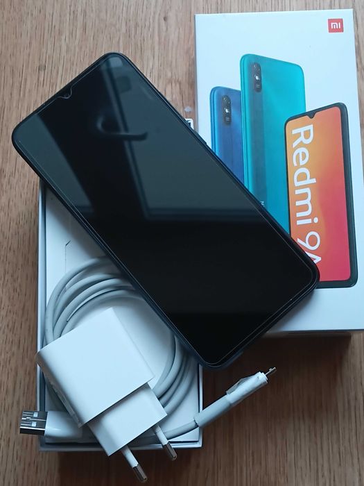 Смартфон Redmi 9A