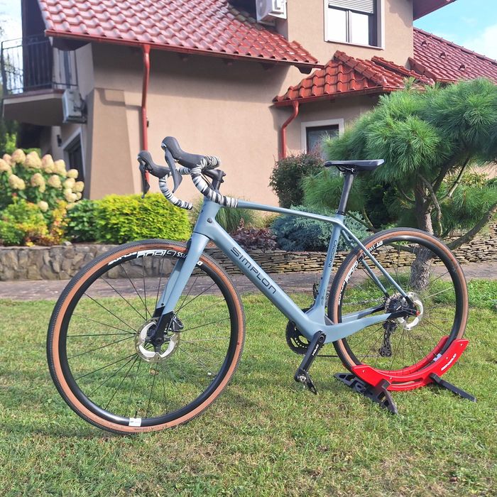 Simplon Inissio Gravel Karbon