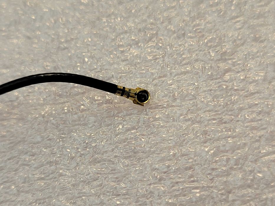 Кабель пигтейл антена Wi-Fi Lenovo ThinkCentre M710q M720q SA30R11507