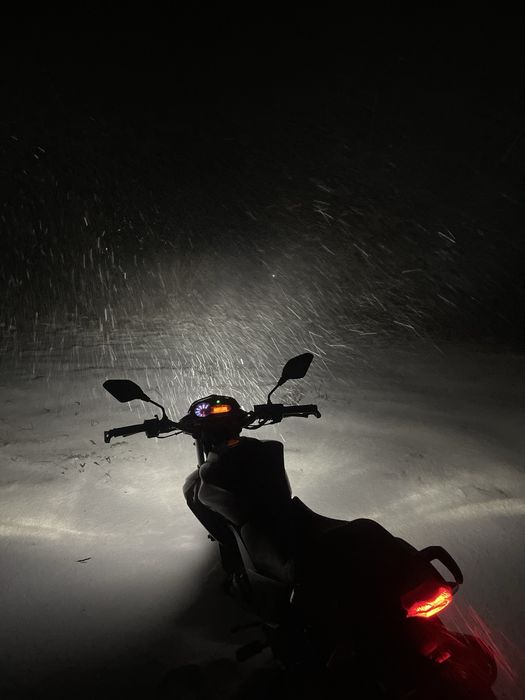 Продам Loncin Cr1