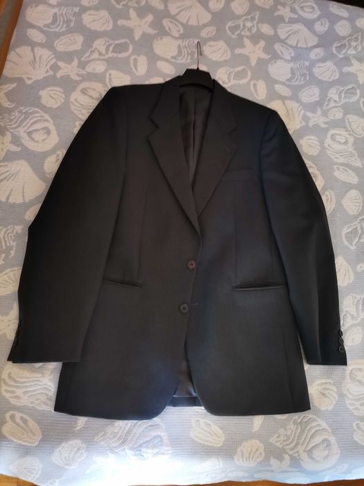 Blazer formal El corte inglés