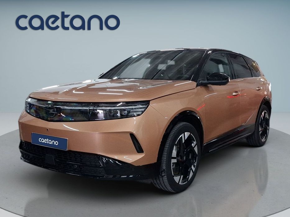 Opel Grandland 73 kWh GS