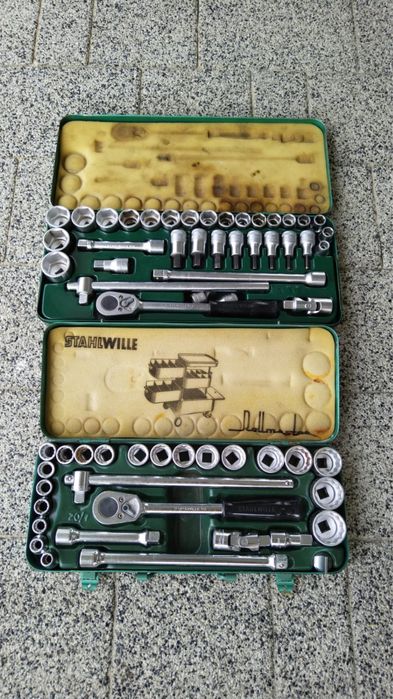 Hazet,gedore, stahlwille,klucze nasadowe,grzechodka,wfm,romet,126p