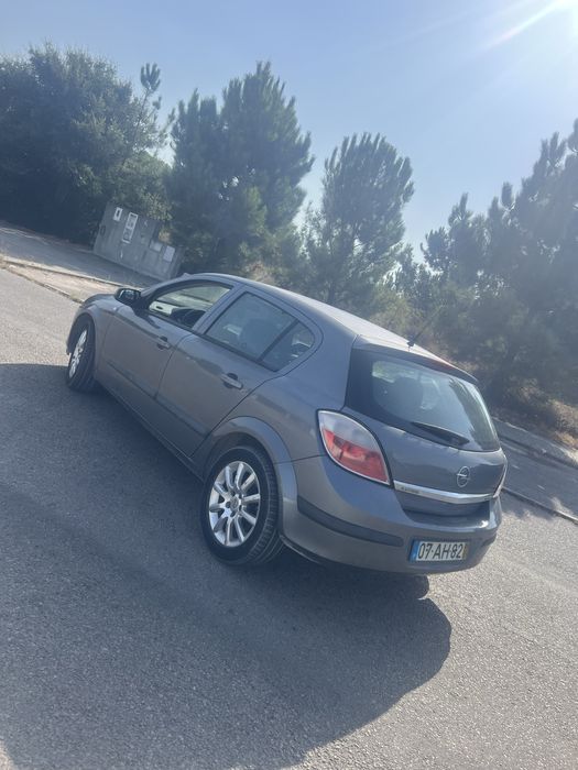 Opel Astra 1.3 cdti