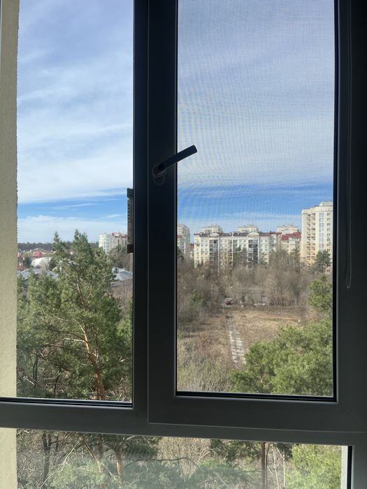 2 кімнатна квартира з АВТОНОМНИМ опаленням ЖК Чайка!