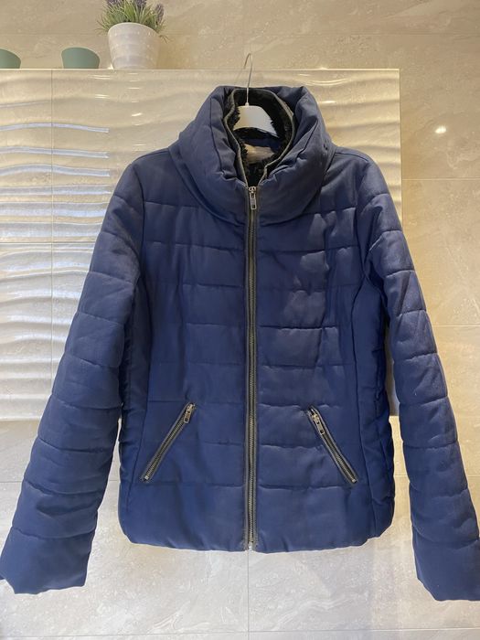 Kurtka ocieplana  Orsey M