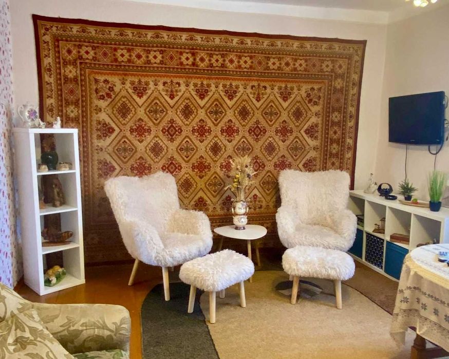 Будинок Оренда Подобово Хата Відпочинок Природа Ліс Річка Садиба