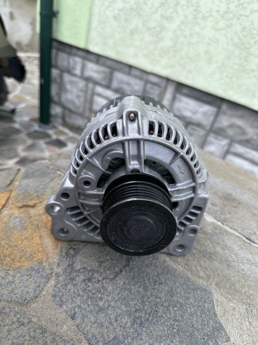 Генератор passat b5 1.9tdi audi a4 b5 1.9tdi
